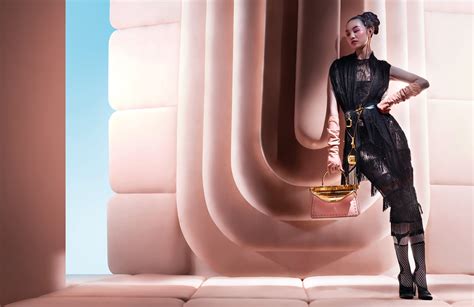 fendi fw 2020 campaign|Fendi Fall 2020 Ready.